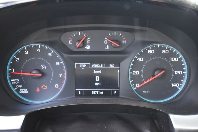 Used 2019 Chevrolet Traverse LS image 31