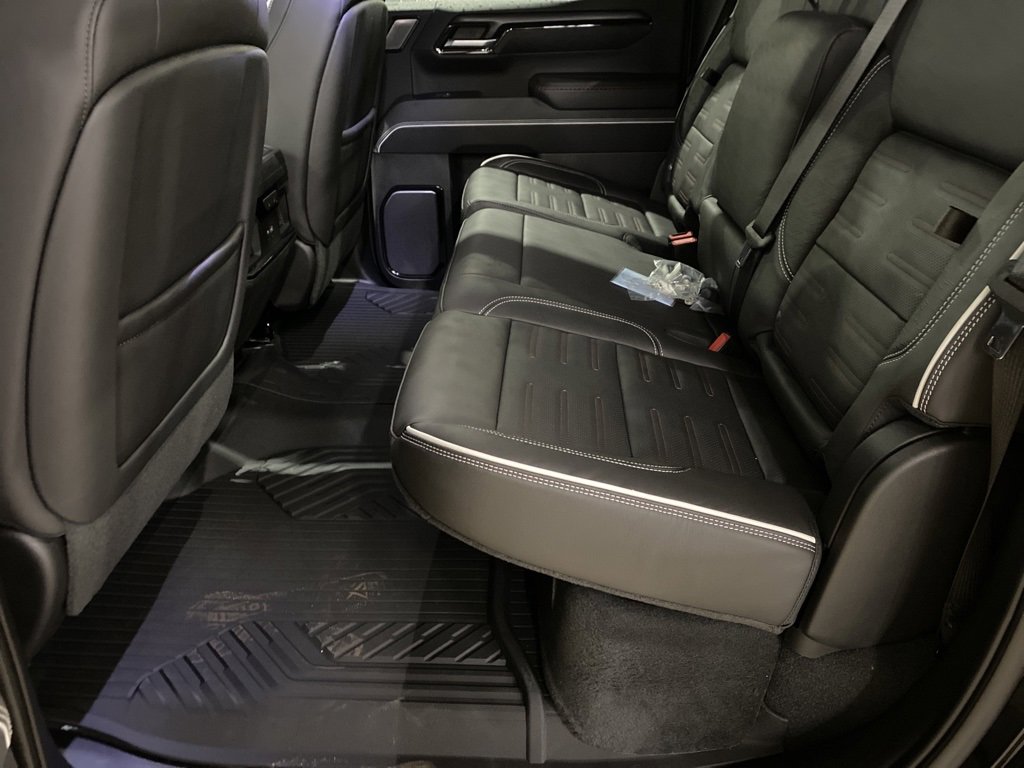 Used 2023 GMC Sierra 1500 AT4X w/ AT4X AEV Edition image 40