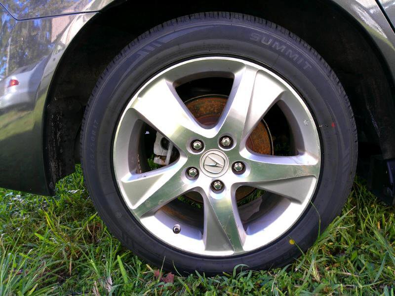 Used 2013 Acura TSX Sedan image 26