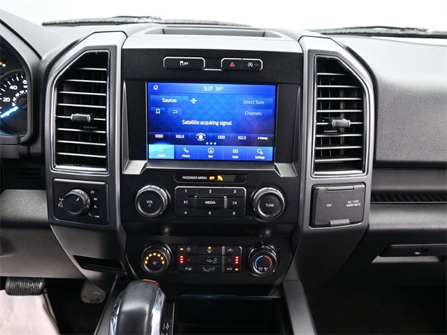 Used 2020 Ford F150 XLT w/ Equipment Group 302A Luxury image 15