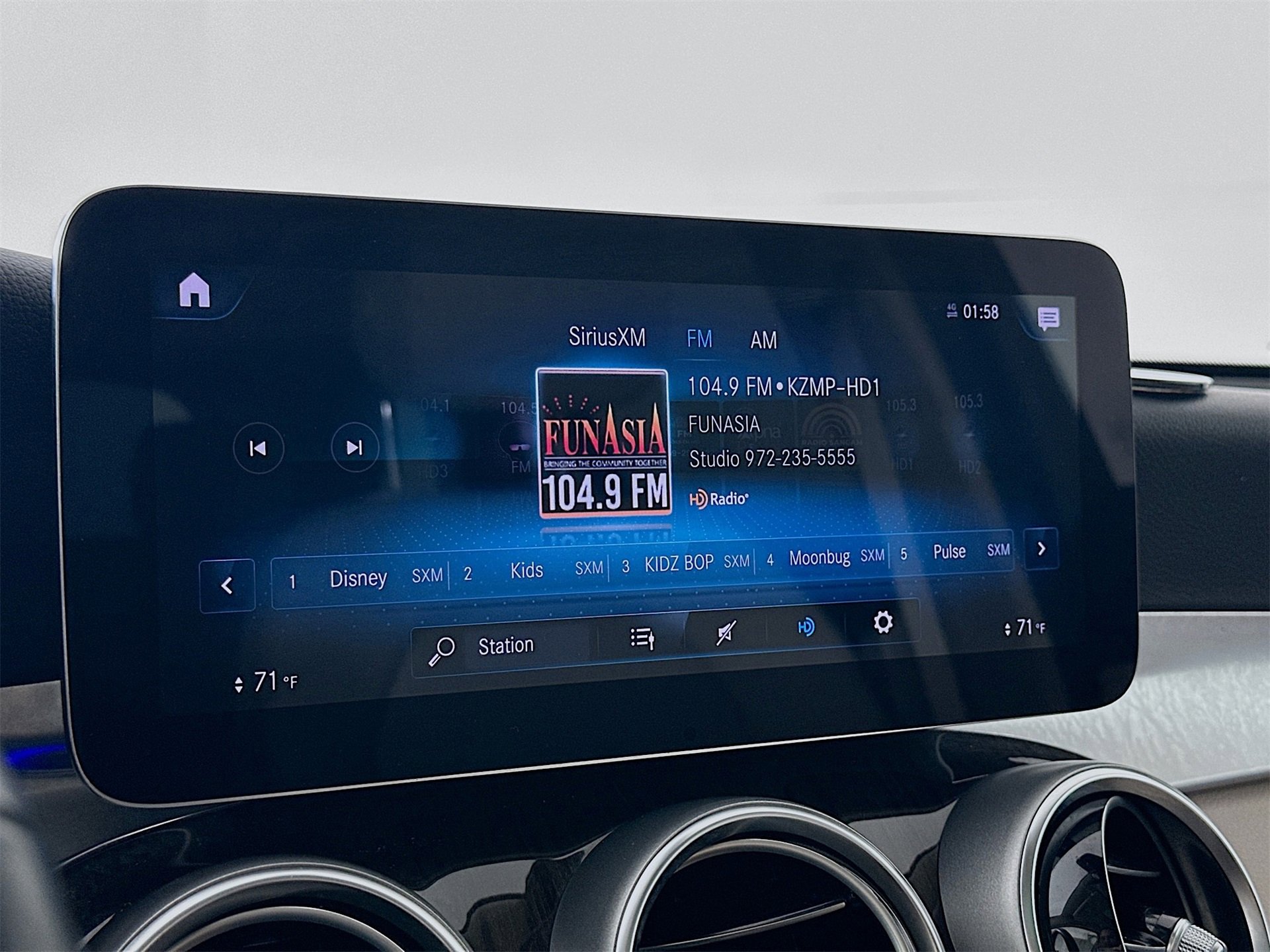 Certified 2021 Mercedes-Benz GLC 300 4MATIC image 15