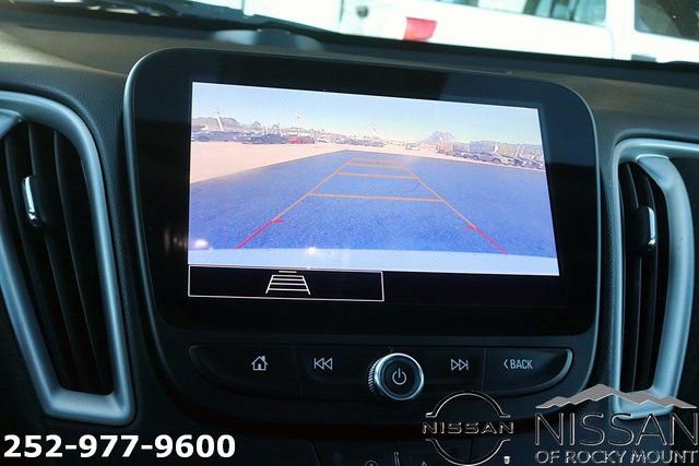 Used 2024 Chevrolet Malibu LT image 27