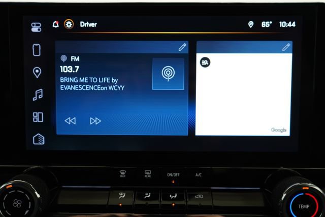 Used 2025 Chevrolet Colorado W/T image 28