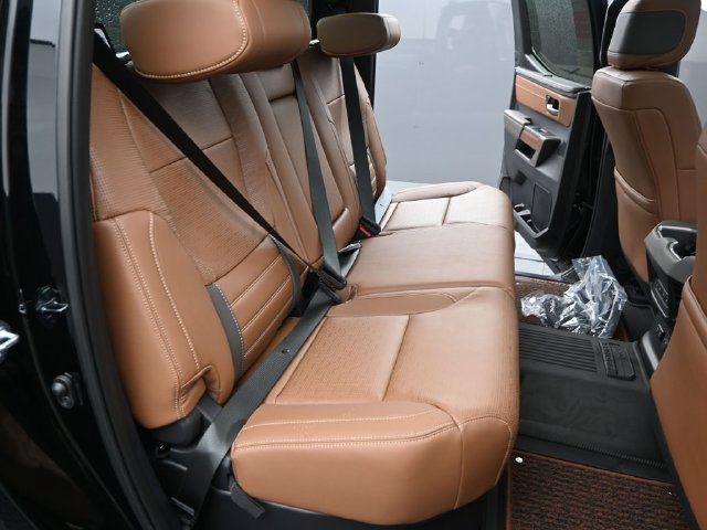 New 2026 Toyota Tundra 1794 Edition w/ TRD Off-Road Package AWD/4WD image 15