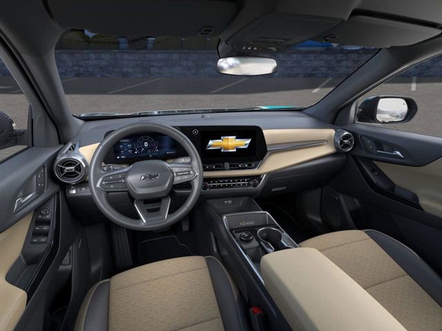 New 2026 Chevrolet Equinox ACTIV w/ Convenience Package III image 16