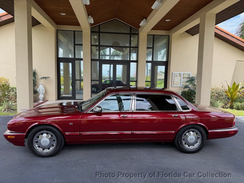 Used 1999 Jaguar XJ8 L RWD image 79