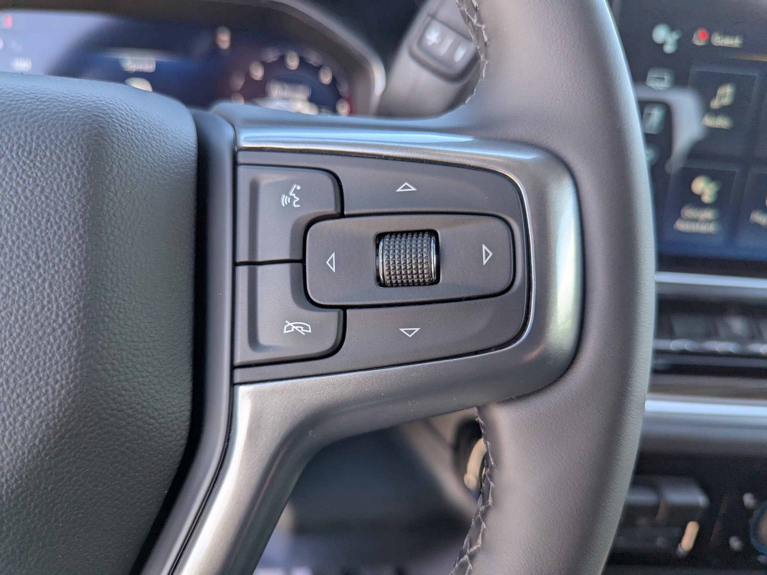 New 2026 Chevrolet Silverado 3500 LT AWD/4WD image 15