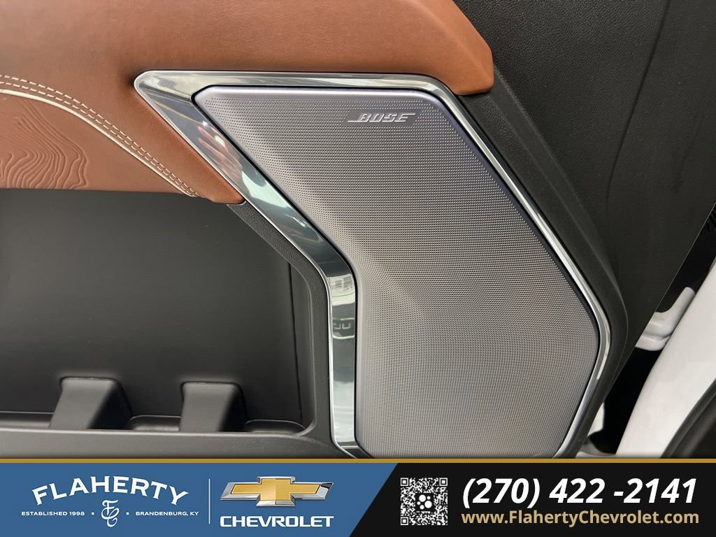 Used 2024 GMC Sierra 3500 Denali Ultimate image 23