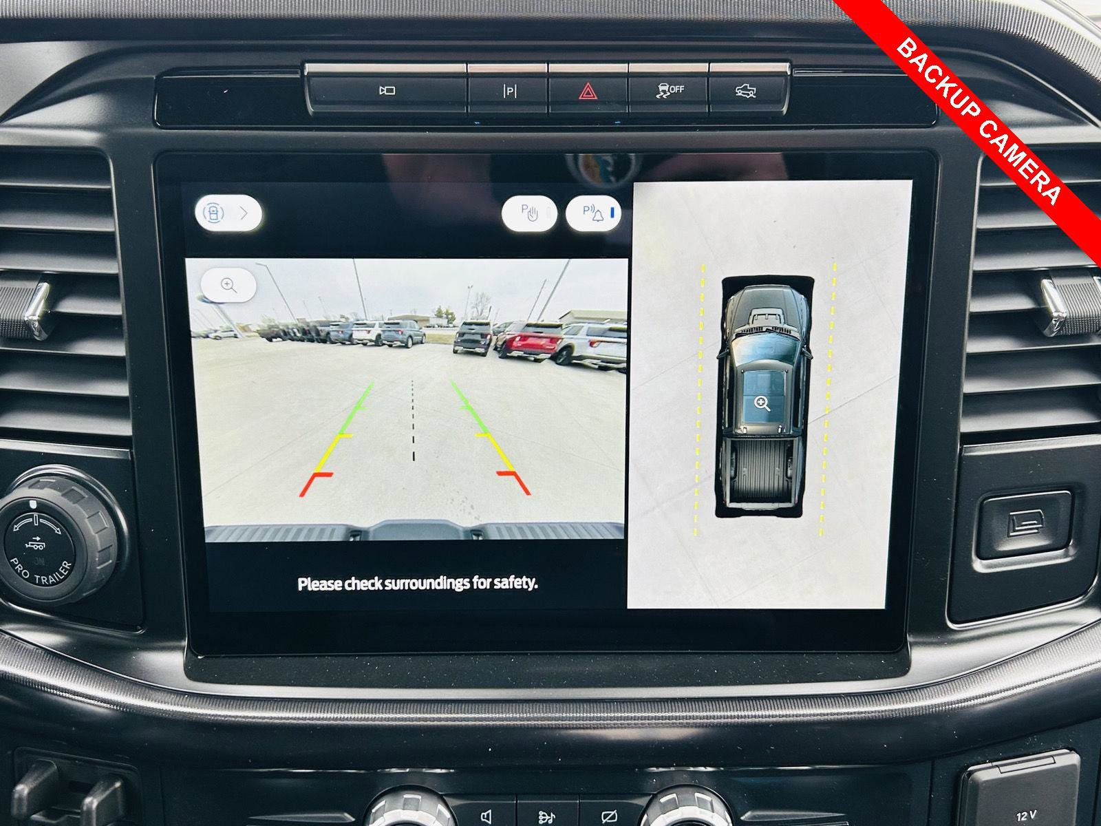 New 2026 Ford F150 Raptor w/ Equipment Group 803A Raptor R image 18