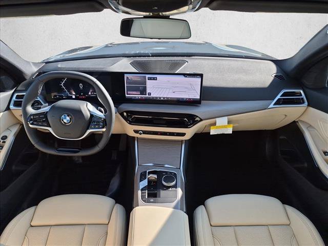 New 2026 BMW 330i xDrive Sedan w/ Convenience Package AWD/4WD image 15