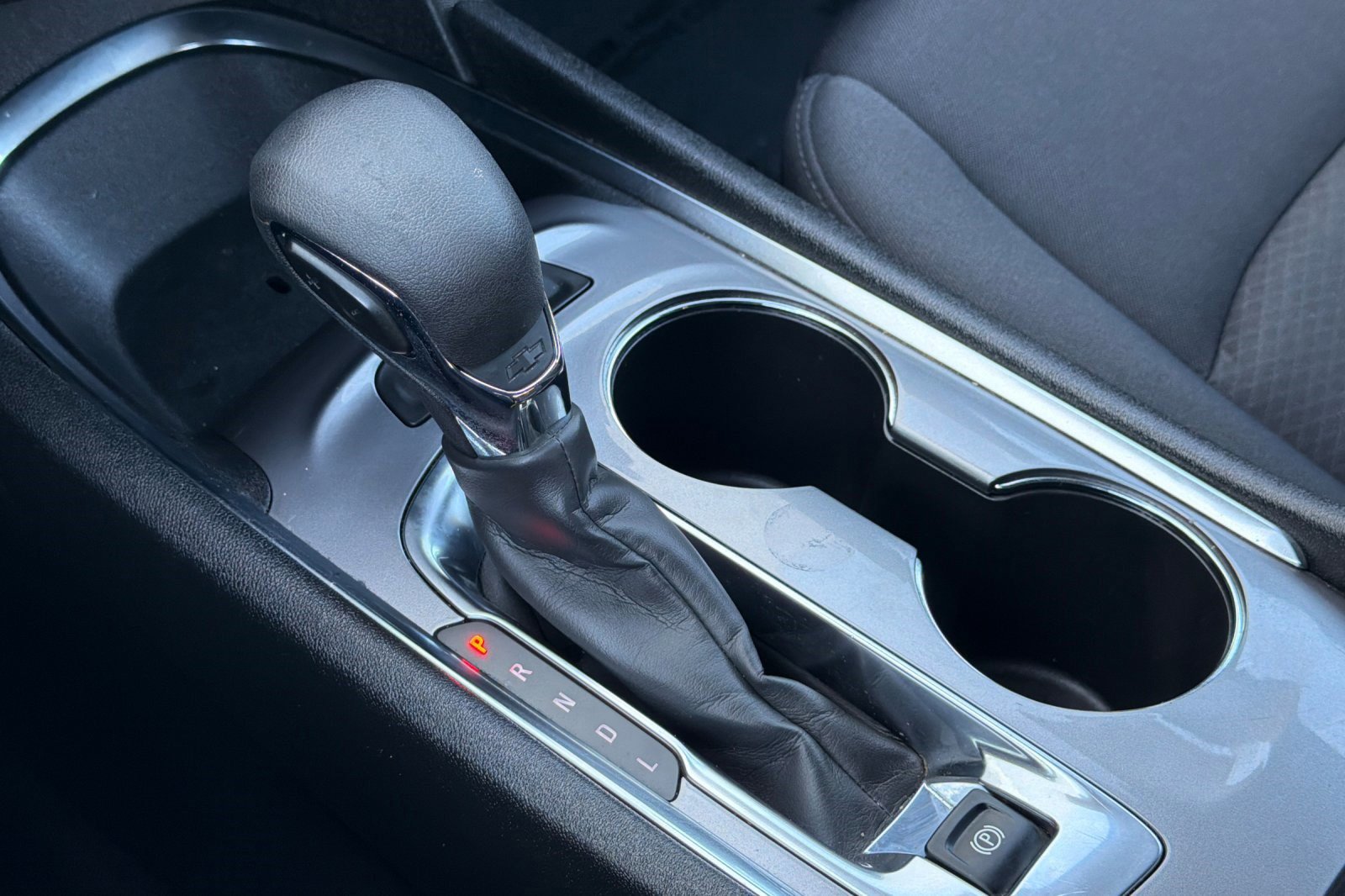 Used 2024 Chevrolet Malibu LT image 17