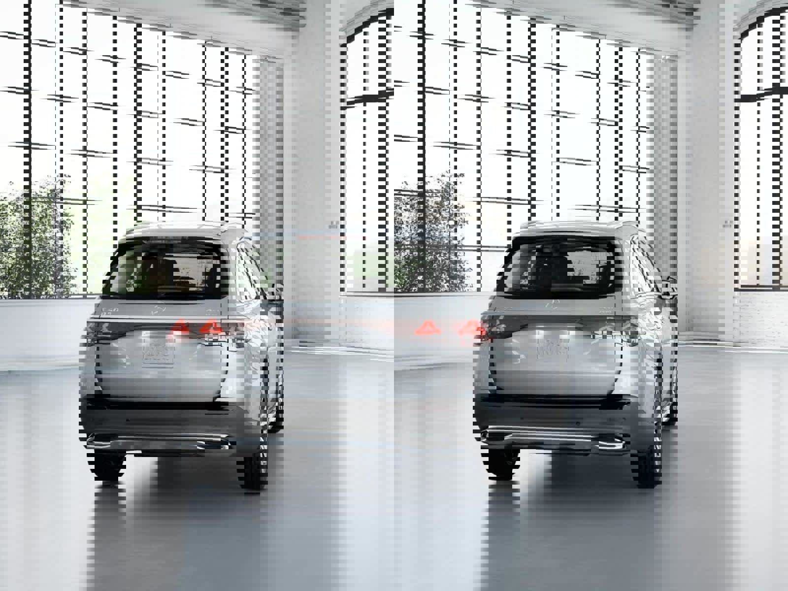 New 2026 Mercedes-Benz E 450 4MATIC All-Terrain Wagon image 22