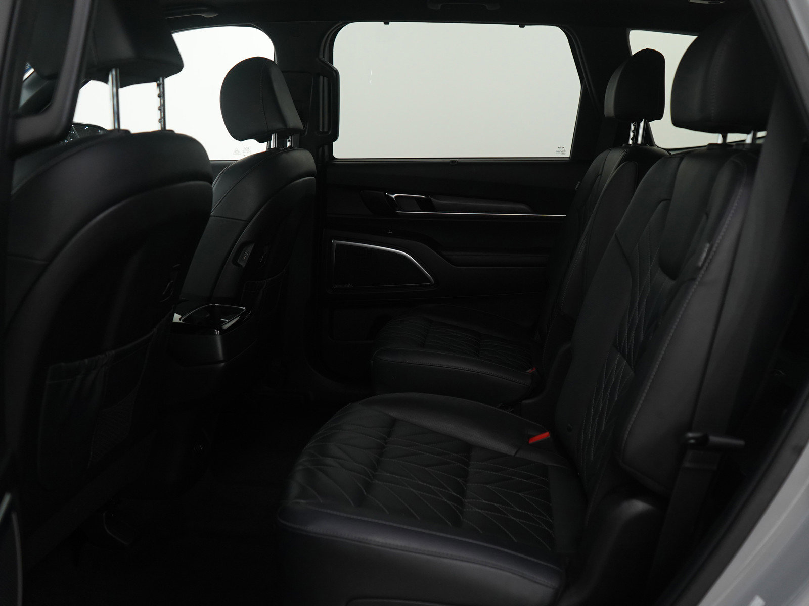 Used 2023 Kia Telluride SX X-Line image 16