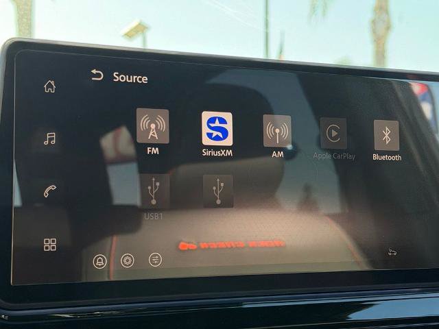 New 2026 Nissan Pathfinder Rock Creek AWD/4WD image 29