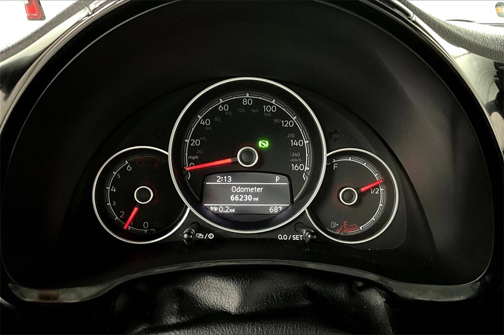 Used 2019 Volkswagen Beetle 2.0T S image 12