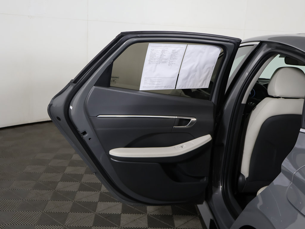 Used 2023 Hyundai Sonata Limited FWD image 24