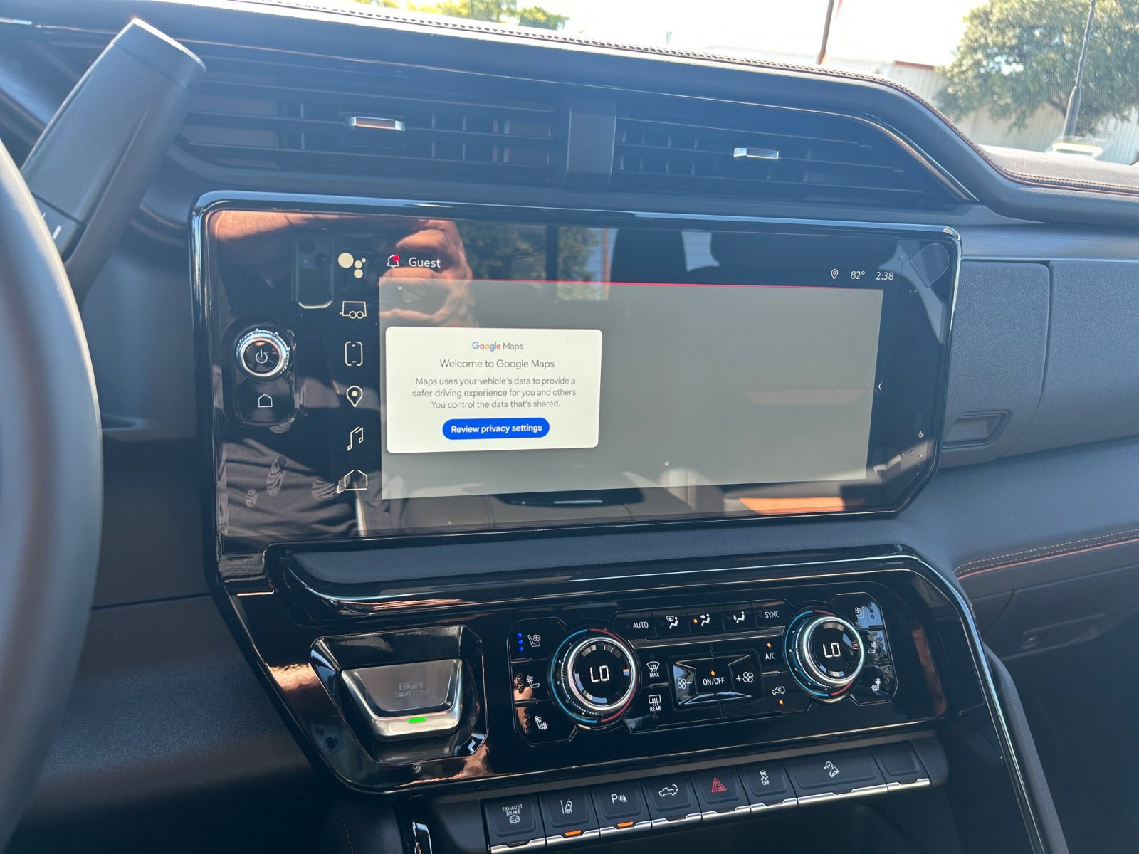 New 2026 GMC Sierra 2500 AT4 w/ AT4 Premium Plus Package image 14