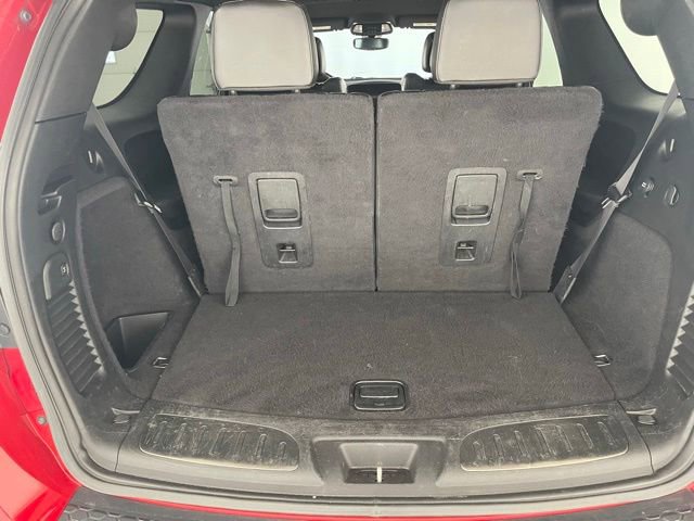 Used 2019 Dodge Durango R/T RWD image 45