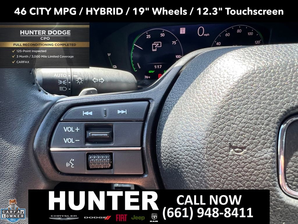 Used 2024 Honda Accord Sport image 27