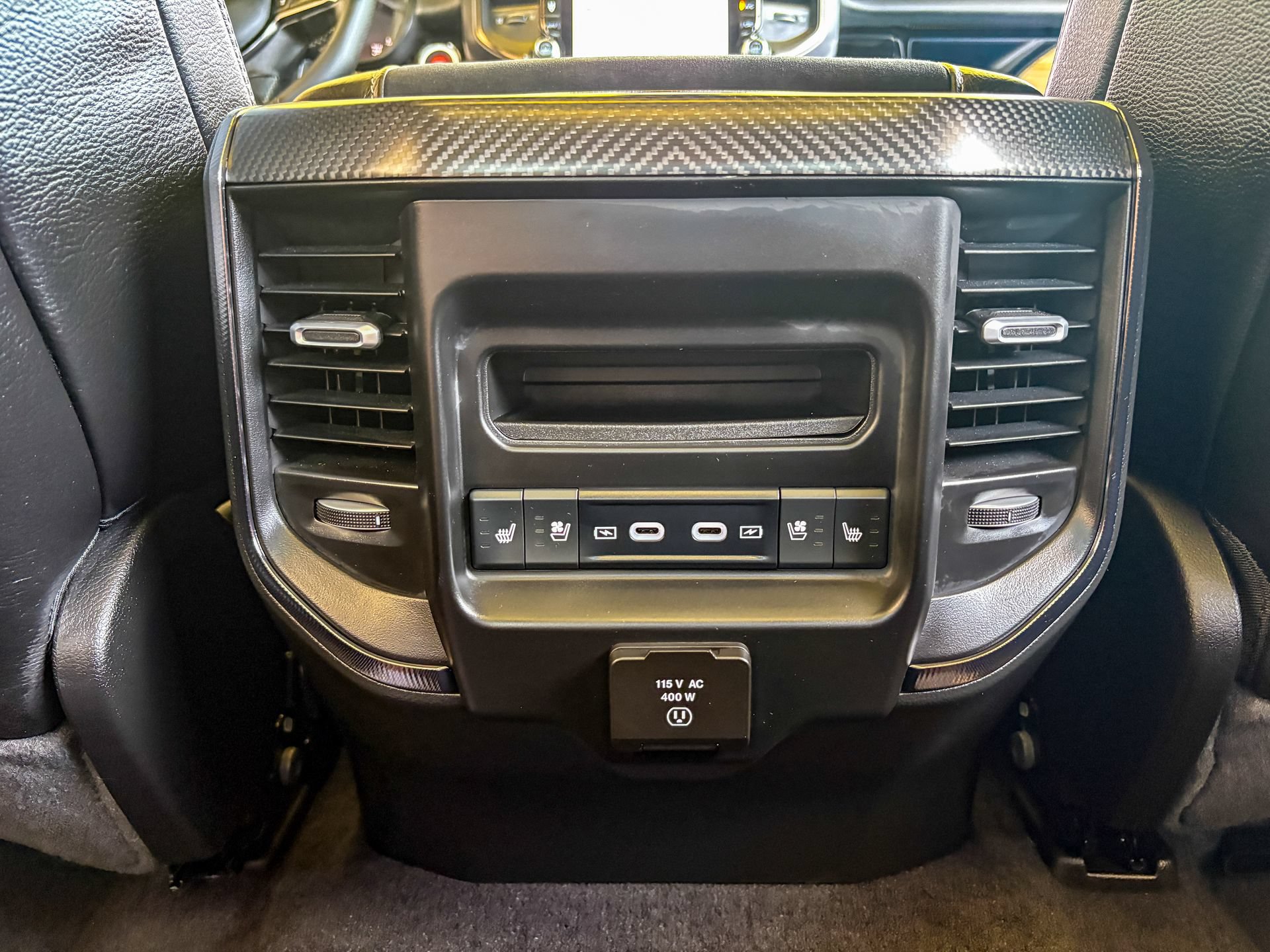 Used 2026 RAM 1500 RHO w/ RHO Level 1 Equipment Group AWD/4WD image 31