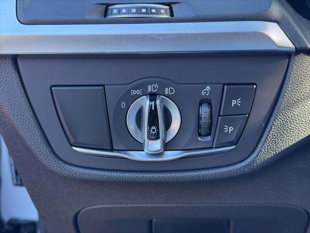 Used 2024 BMW X3 xDrive30i w/ Convenience Package image 19