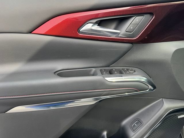 New 2026 Chevrolet Traverse Z71 w/ Enhanced Driving Package image 12