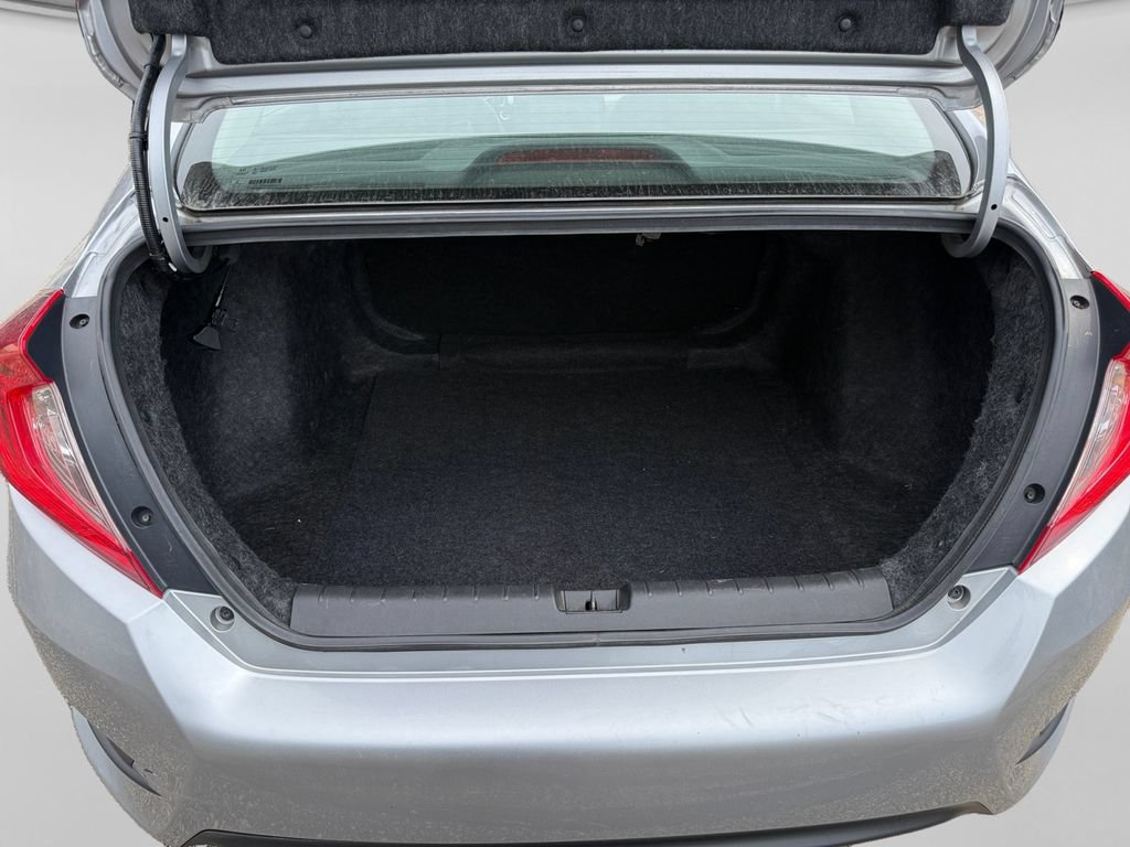 Used 2017 Honda Civic EX-L image 37