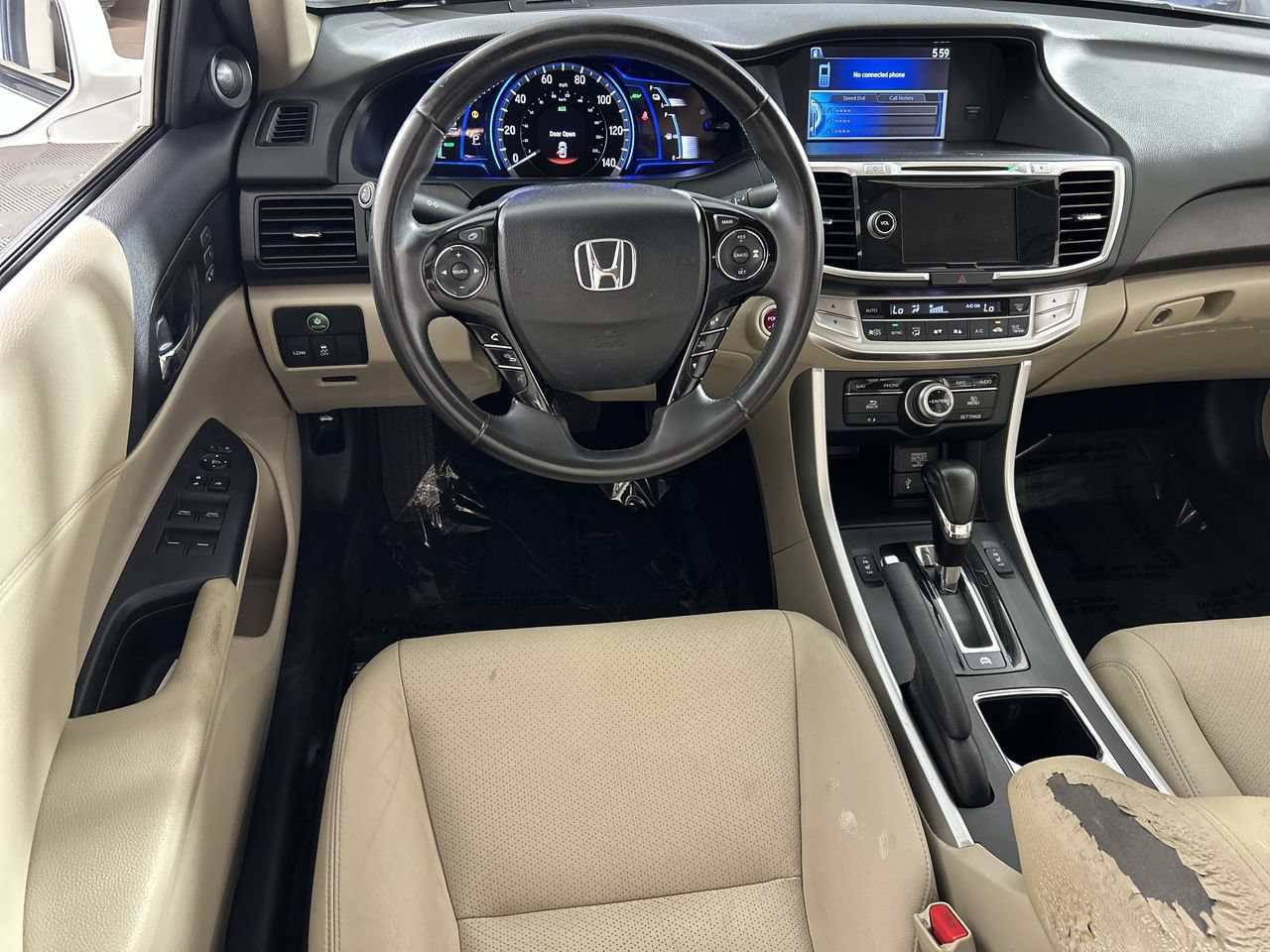 Used 2015 Honda Accord Touring image 23