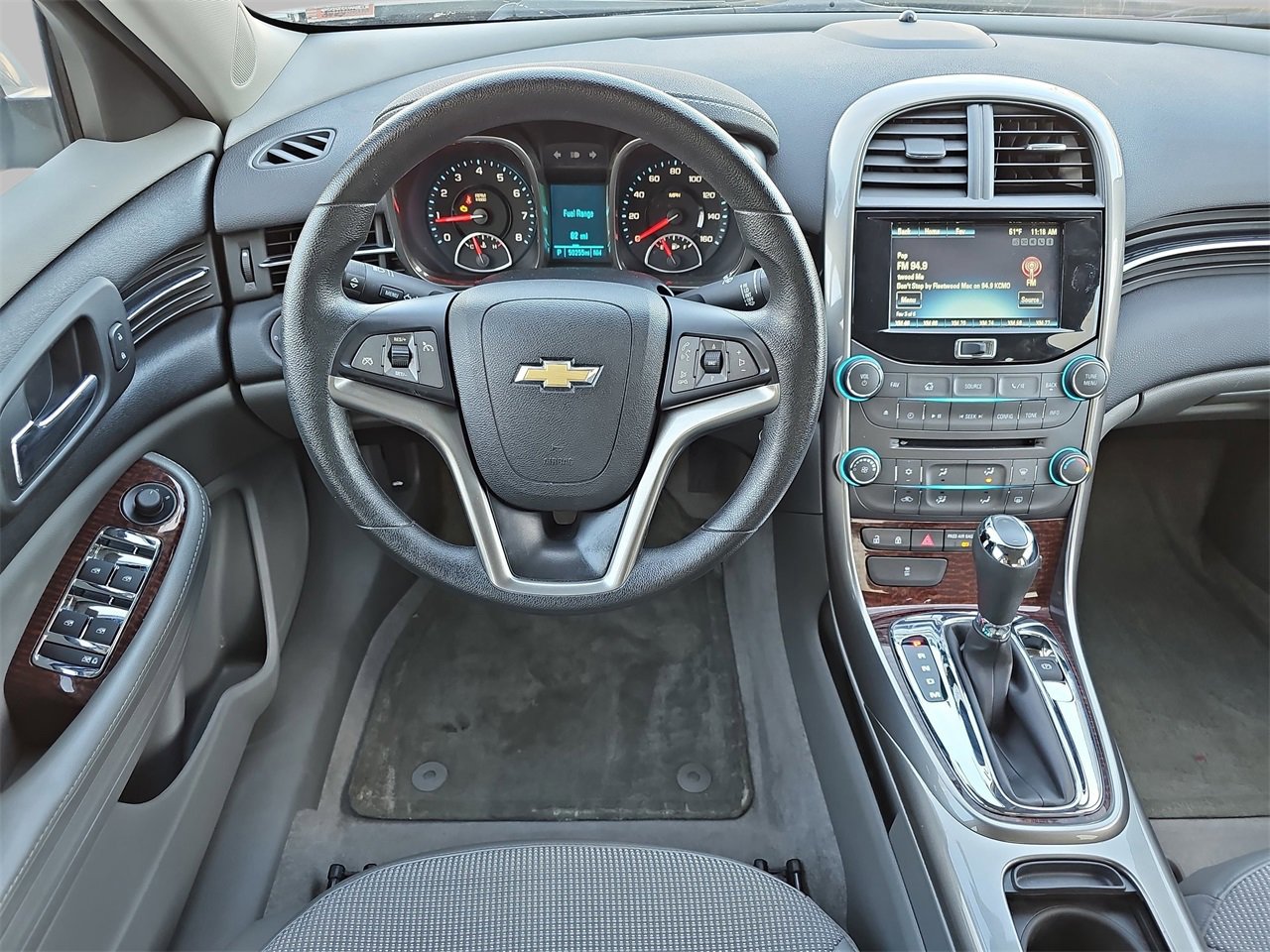 Used 2013 Chevrolet Malibu LT w/ Power Convenience Package image 15