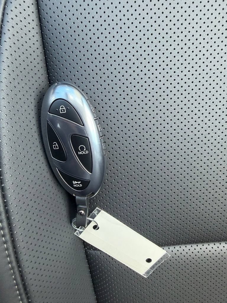 New 2026 Hyundai Kona Limited FWD image 35