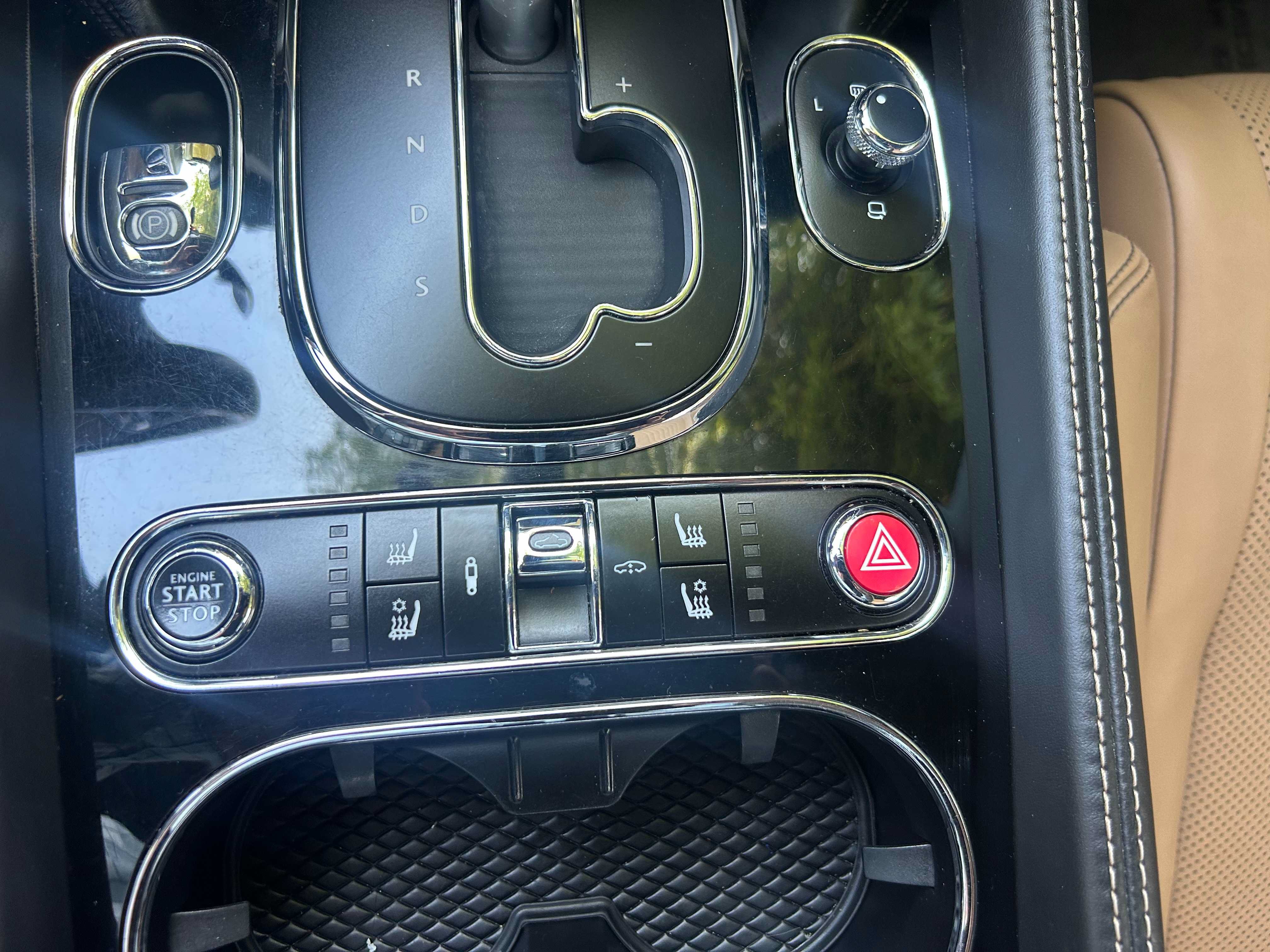 Used 2017 Bentley Continental GT AWD/4WD image 23