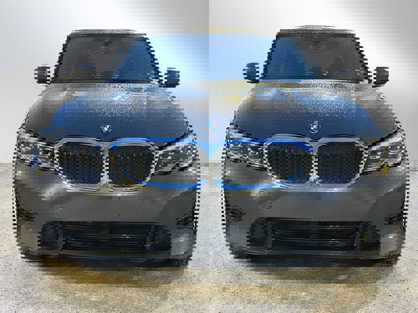 Used 2022 BMW 330e xDrive w/ Driving Assistance Package image 8