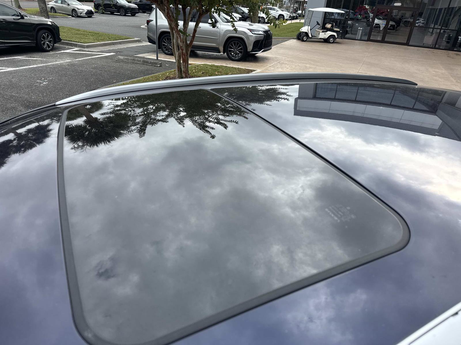 Certified 2024 Lexus RX 350 Premium image 11