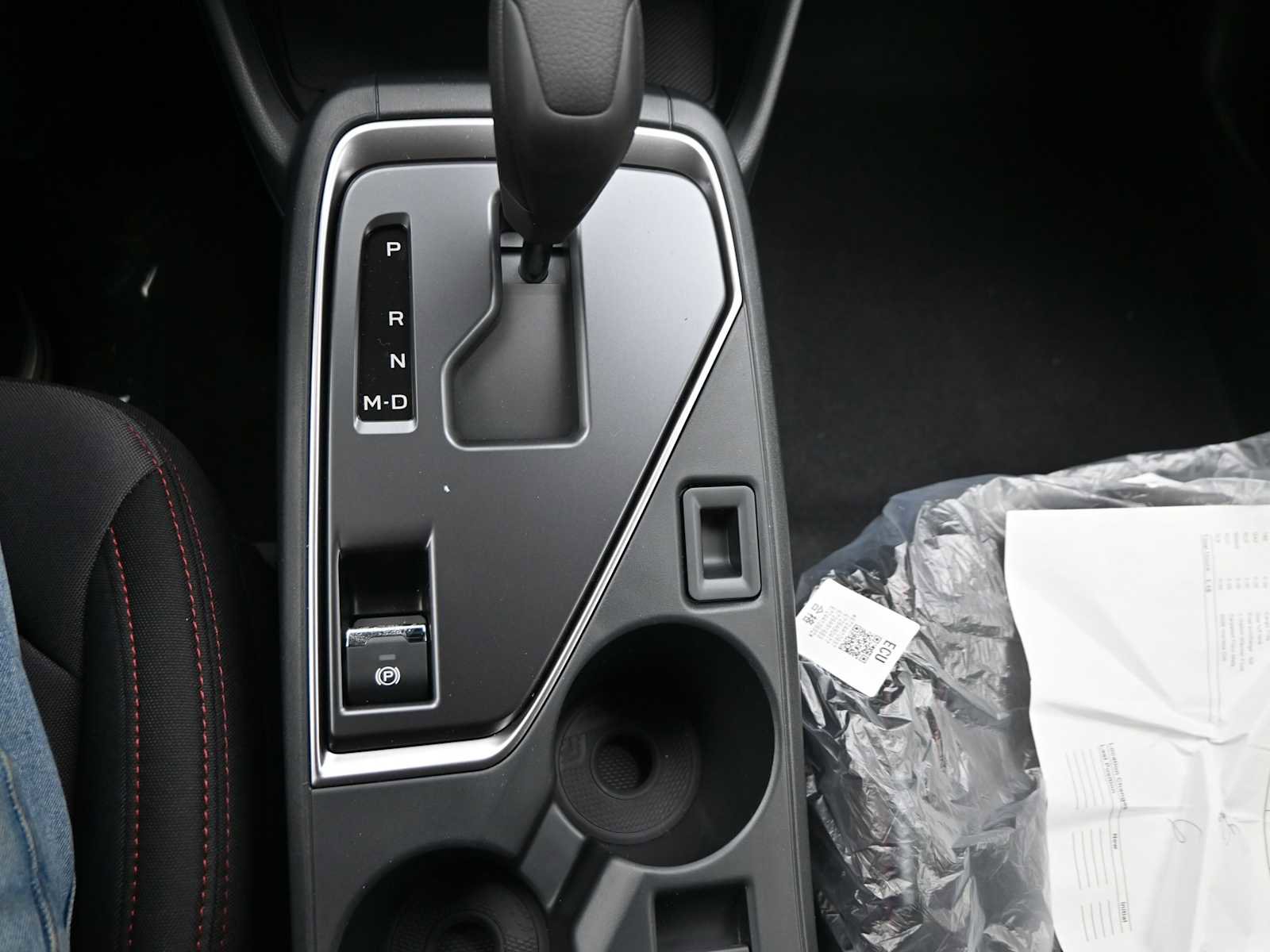 New 2026 Subaru Impreza 2.0i Sport image 16