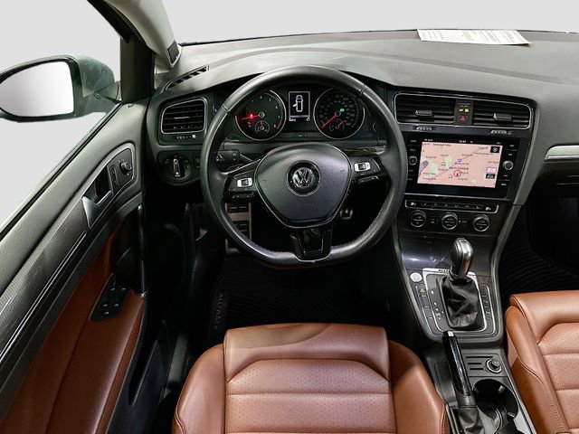 Used 2019 Volkswagen Golf Alltrack AWD/4WD image 25