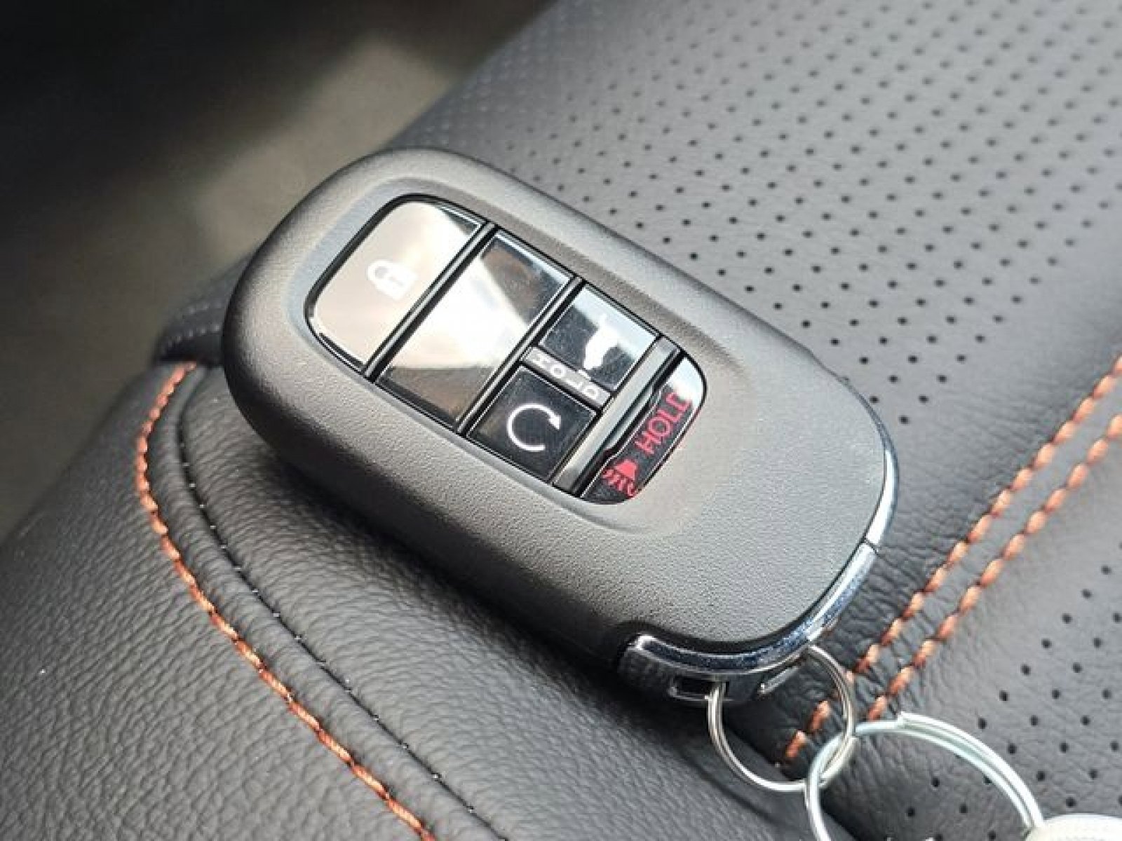 New 2026 Honda CR-V Sport-L image 34