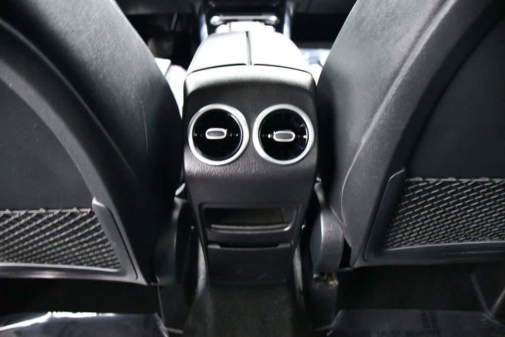 Certified 2022 Mercedes-Benz GLA 250 4MATIC image 20