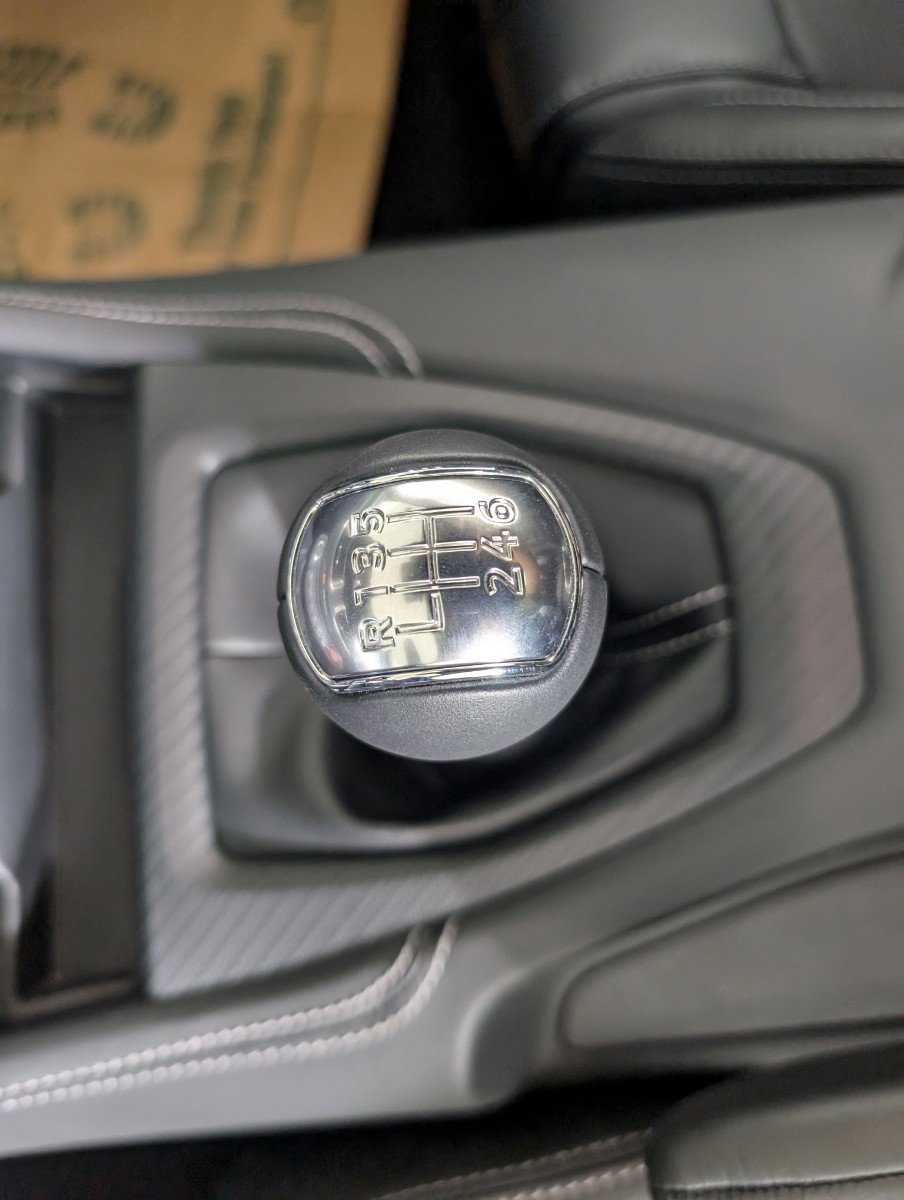 New 2024 Ford Mustang GT Premium w/ GT Performance Package image 16