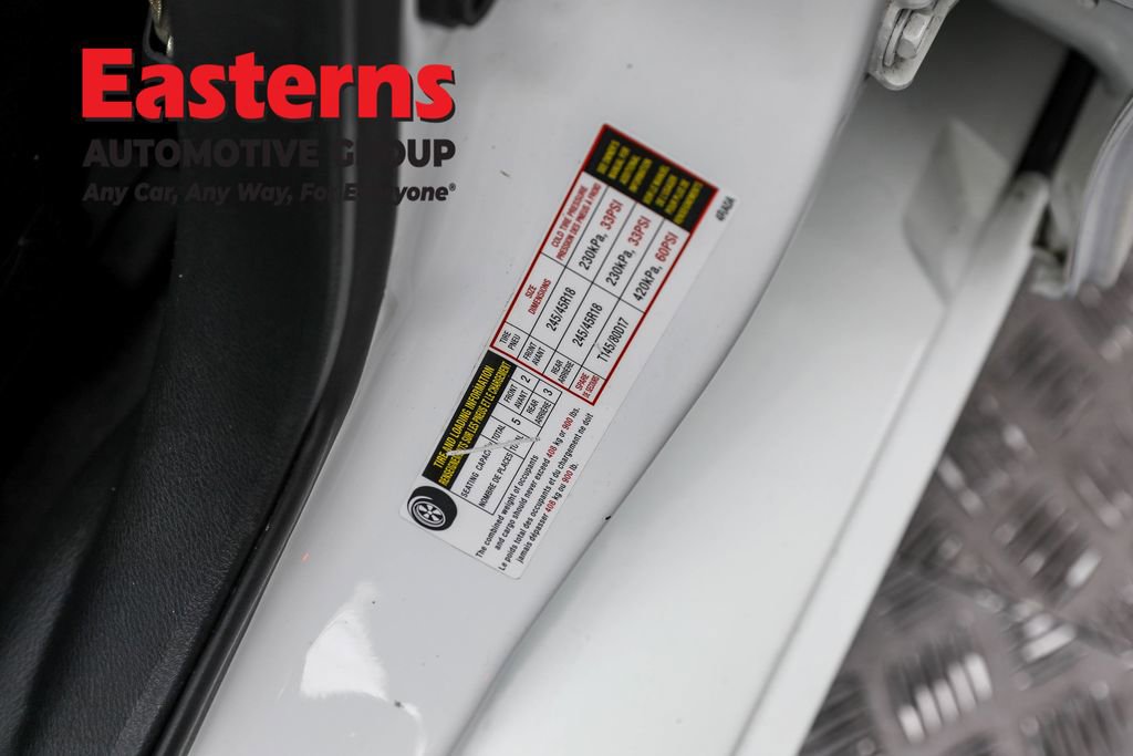 Used 2017 Nissan Maxima Platinum image 35