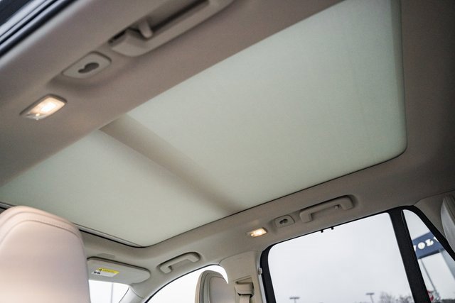 New 2026 Volvo XC90 B6 Ultra w/ Protection Package Premier image 35