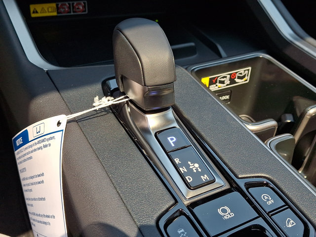 New 2026 Lexus TX 350 AWD image 10