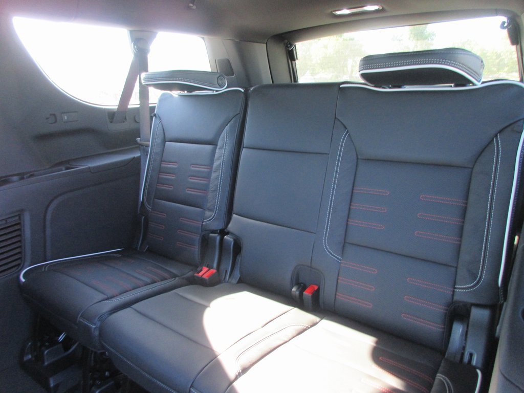 New 2026 GMC Yukon XL AT4 Ultimate image 14