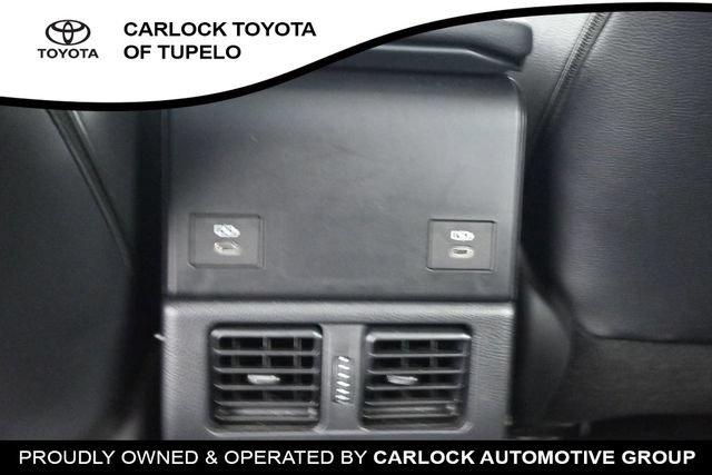 Used 2025 Toyota bZ4X FWD image 31