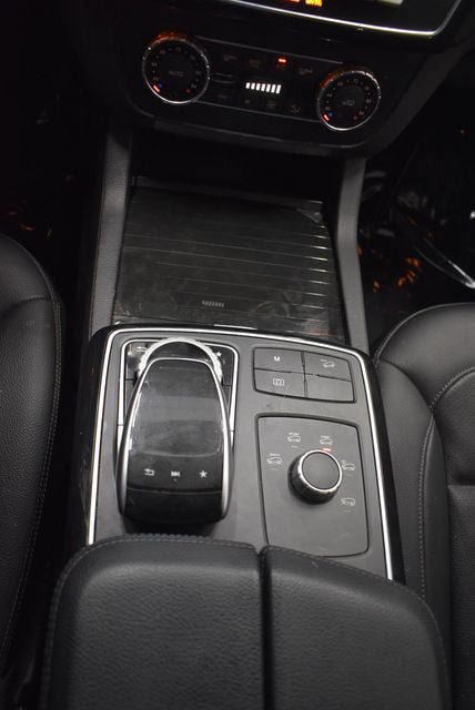 Used 2018 Mercedes-Benz GLE 350 4MATIC image 30