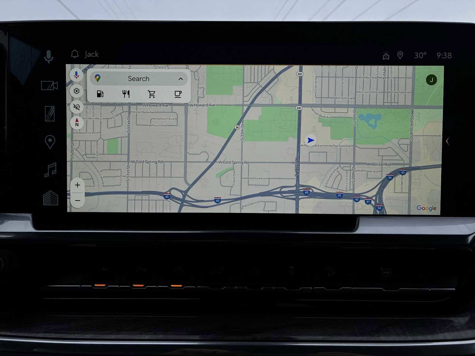 Certified 2022 Chevrolet Silverado 1500 LTZ image 14