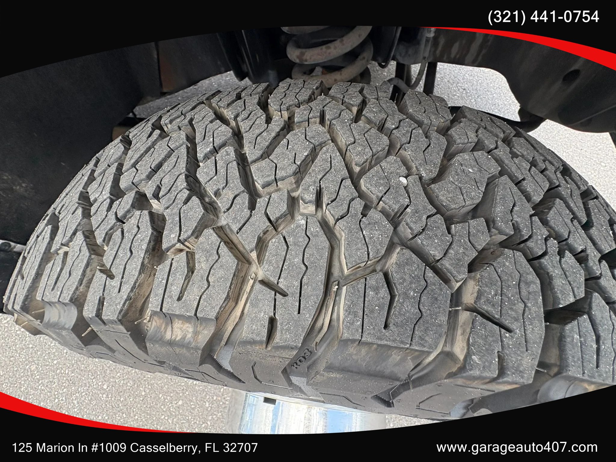 Used 2009 Ford F350 Lariat AWD/4WD image 13