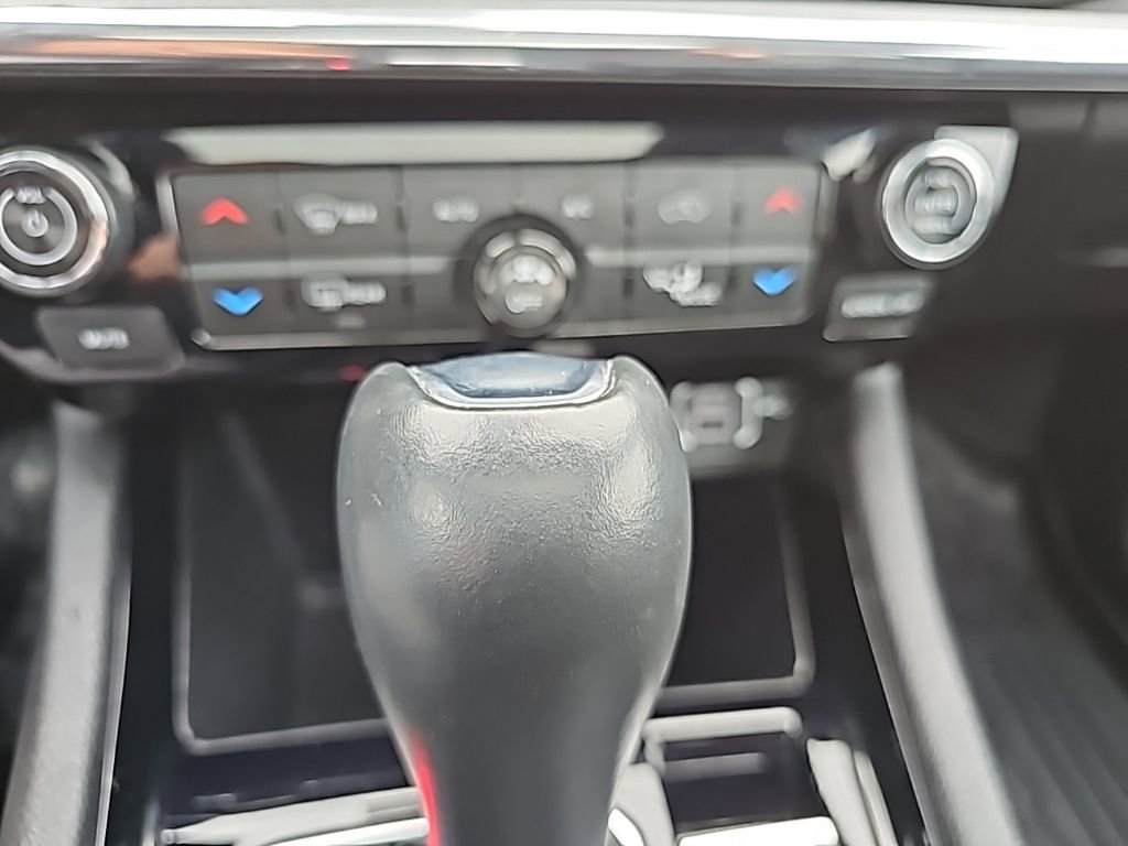 Certified 2022 Jeep Compass High Altitude image 30