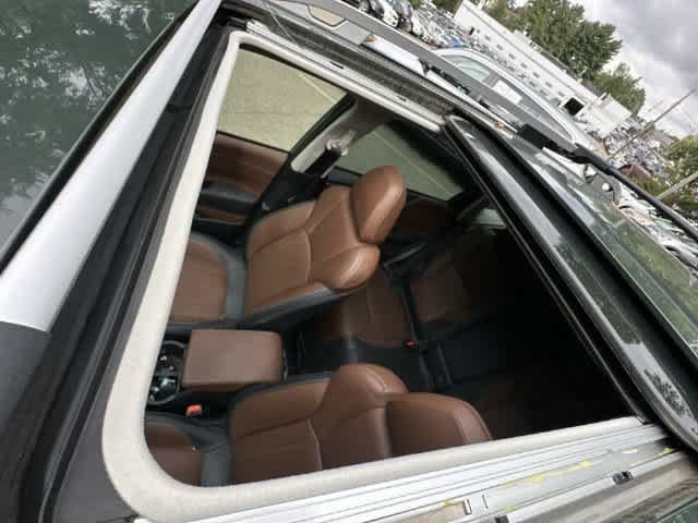 Used 2022 Subaru Forester Touring w/ Popular Package #3 AWD/4WD image 6