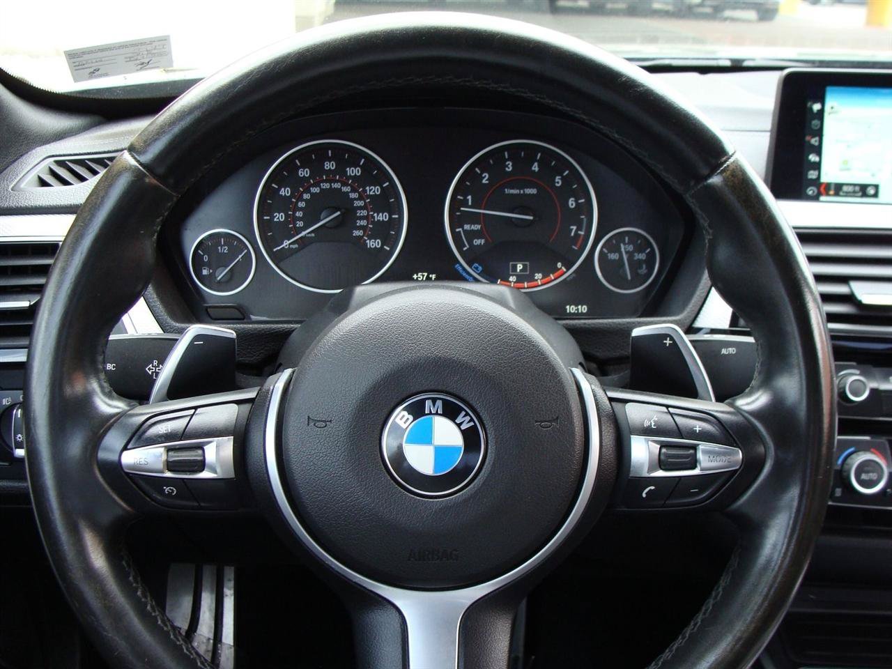 Used 2018 BMW 430i Convertible RWD image 18