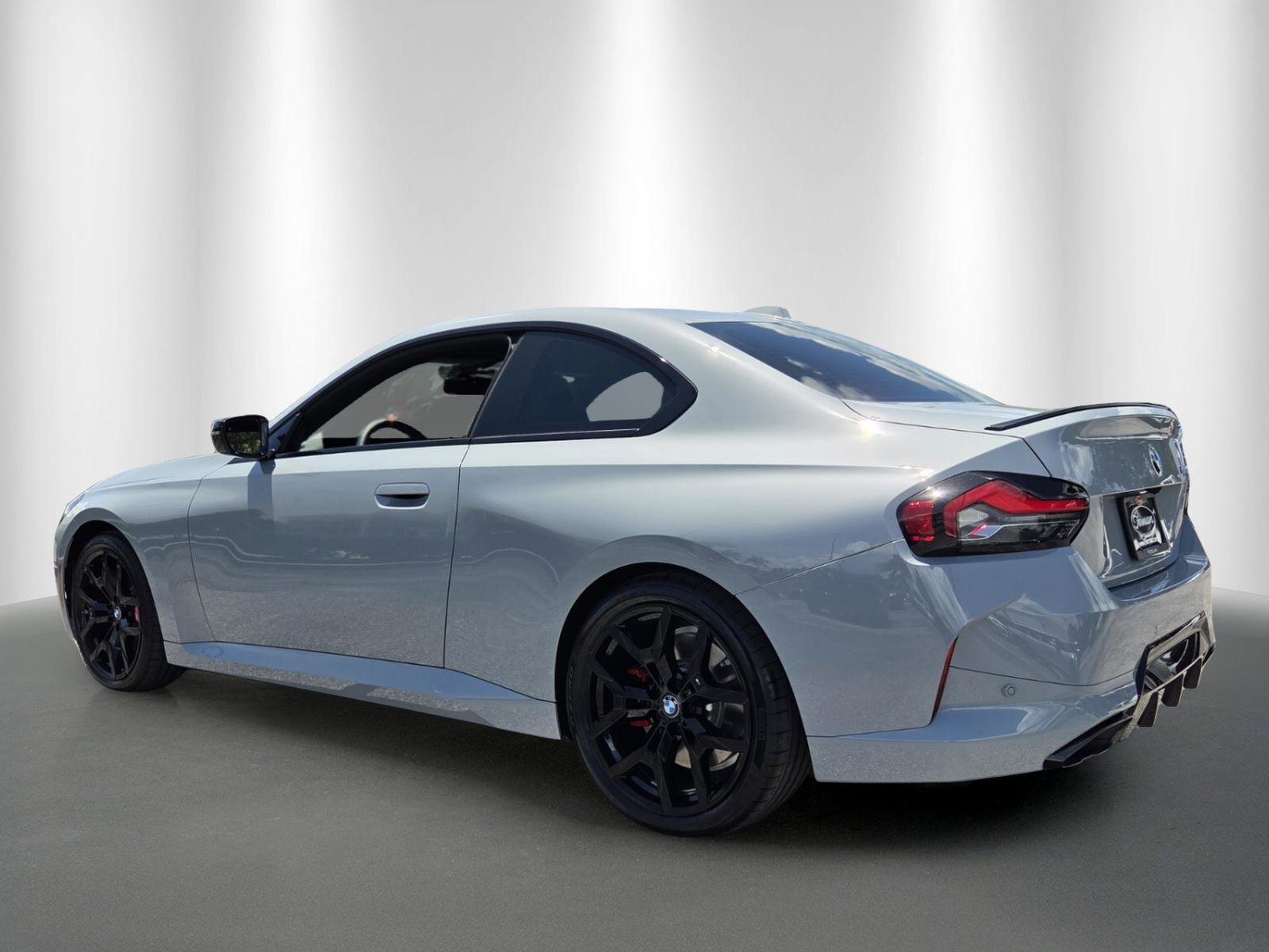 New 2026 BMW M240i Coupe w/ Premium Package RWD image 5